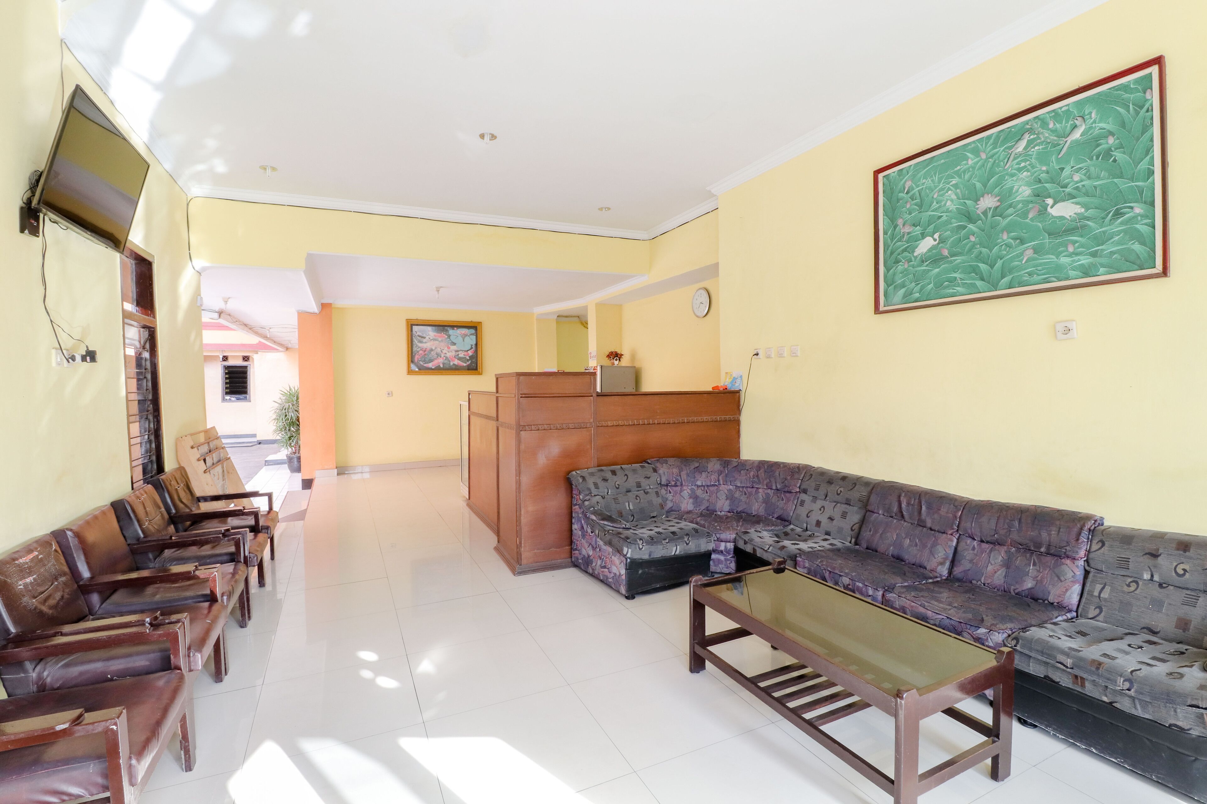 Photo - Cempaka Hotel