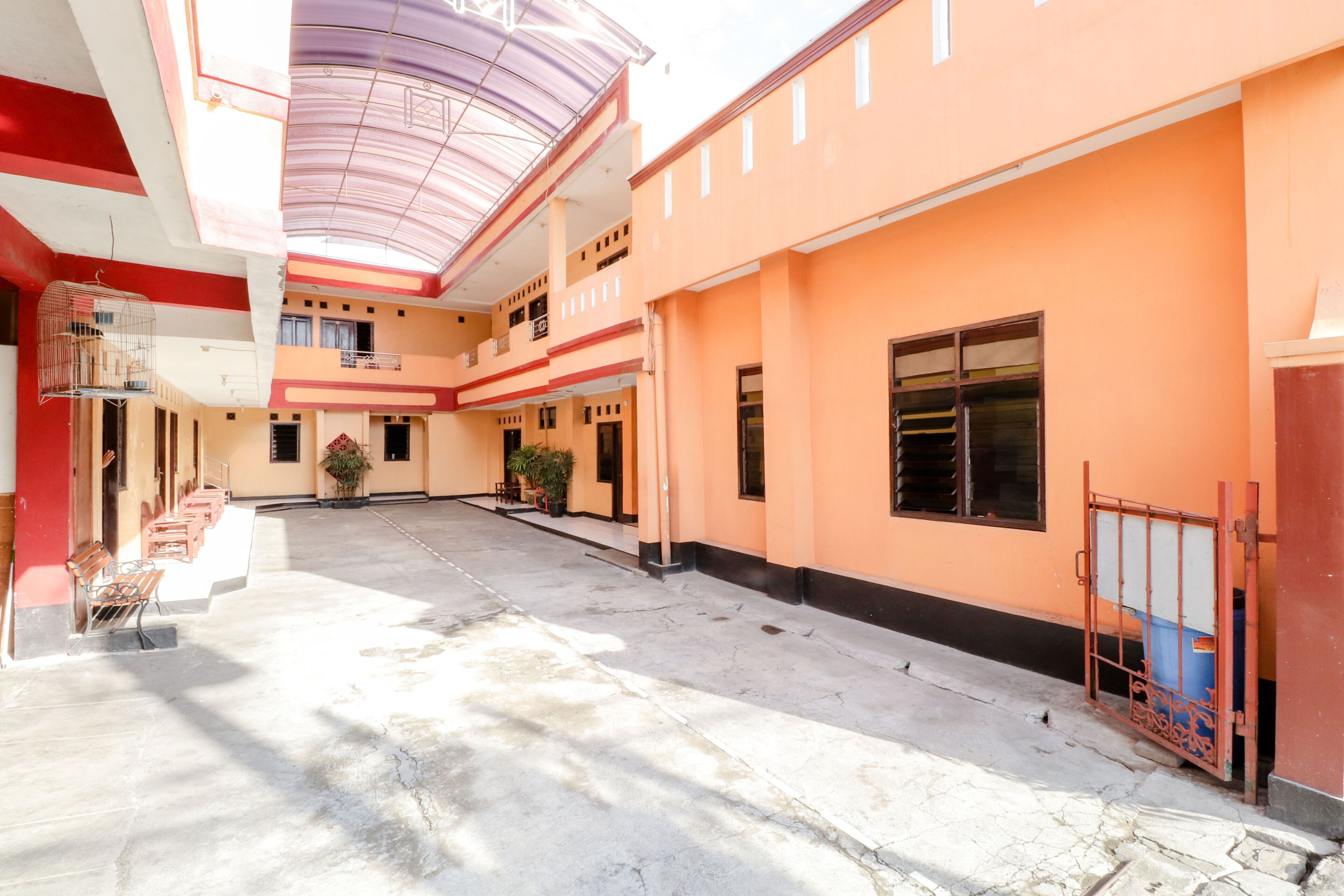 Photo - Cempaka Hotel