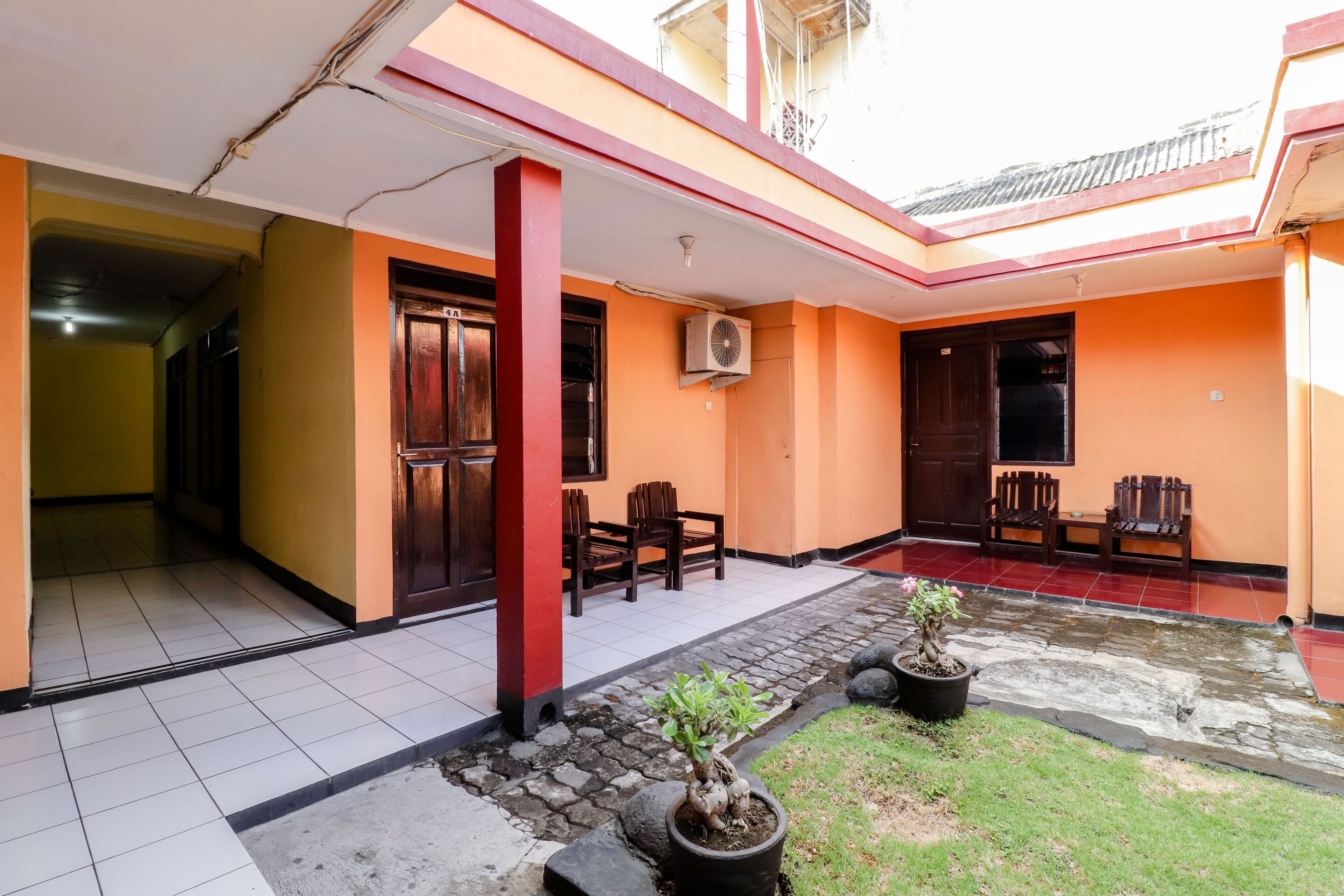 Photo - Cempaka Hotel