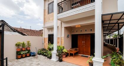 Java Homestay