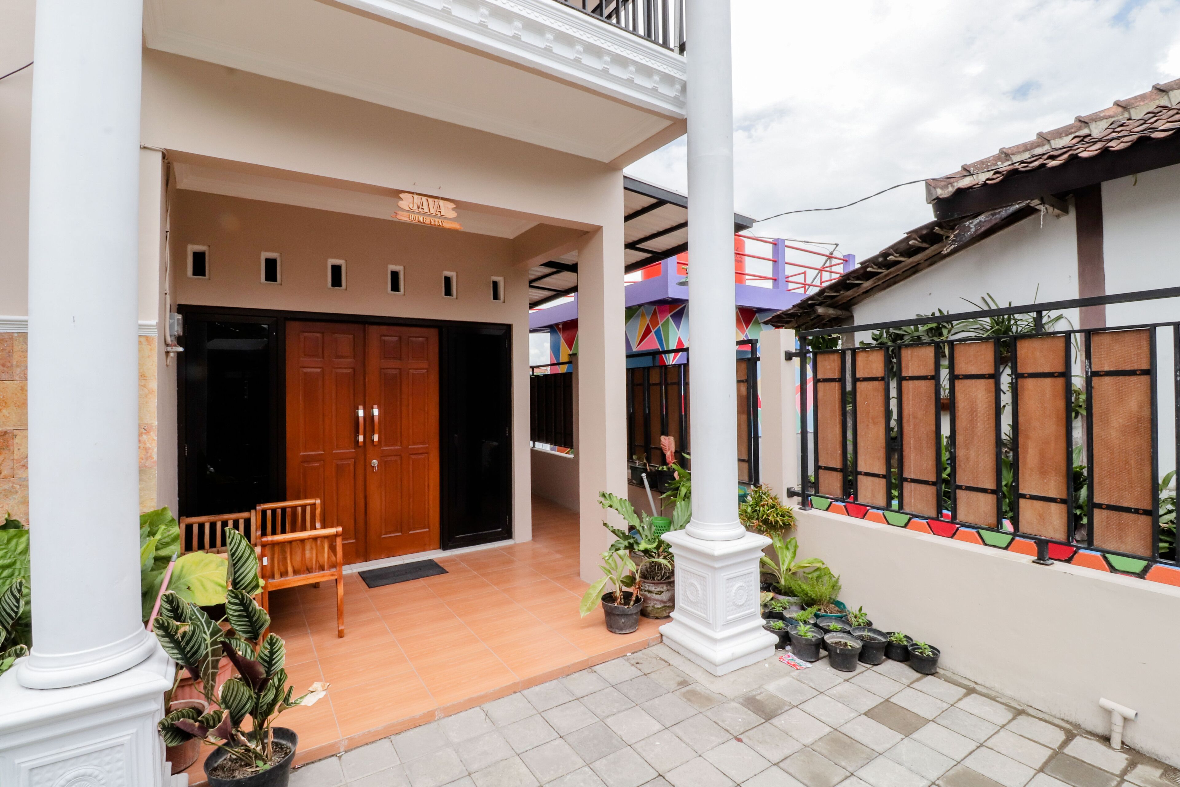 Photo - Java Homestay