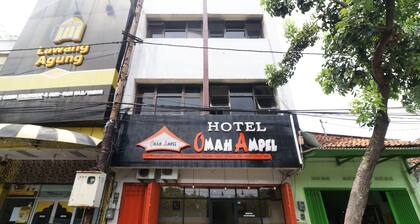 Hotel Omah Ampel Syariah