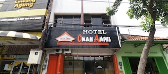 Hotel Omah Ampel Syariah