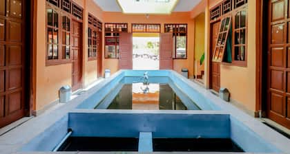 Hotel Kukup Indah