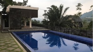 Piscina al aire libre