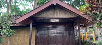 Pondok Wisata Kalibiru - Hostel