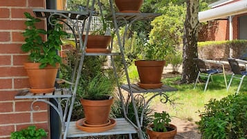 Jardin
