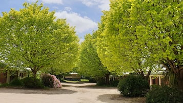 Jardín