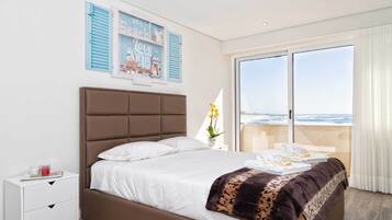 Apartamento, 1 habitación, vistas al río | Vistas desde la habitación