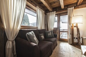 Televisión de pantalla plana