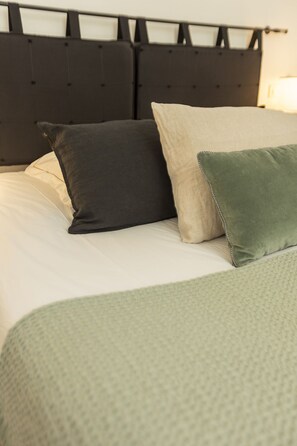 1 makuuhuone, tallelokero huoneessa, ilmainen Wi-Fi