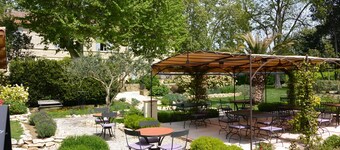 Chapel Room (60M2) 3 persons