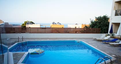 Sandika Apartments