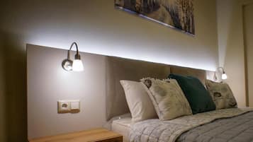 ์ํํธ, ๋ฐ๋ค ์ ๋ง (1 Double Bed + 1 Sofa Double Bed) | 1 ๊ฐ์ ์นจ์ค, ์ฑ
์, ๋ค๋ฆฌ๋ฏธ/๋ค๋ฆฌ๋ฏธํ, ๋ฌด๋ฃ WiFi