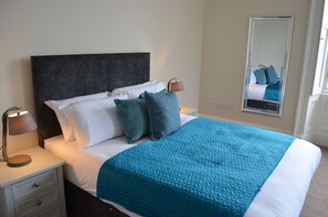 City Apartment - Alva Suites (Edinburgh)