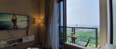 Télévision, Netflix, services de streaming