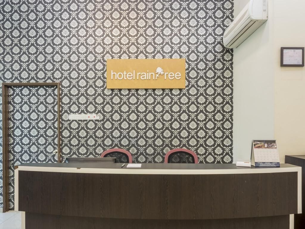 Photo - Raintree Hotel