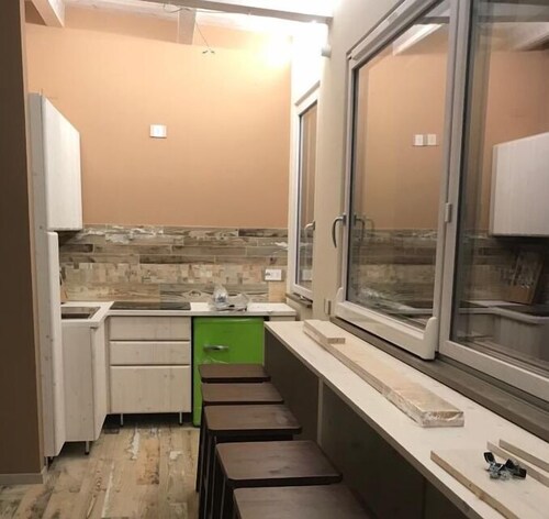 SUITE LA GINESTRA among historic olive trees