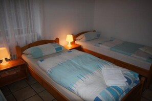 Bureau, Wi-Fi gratuit