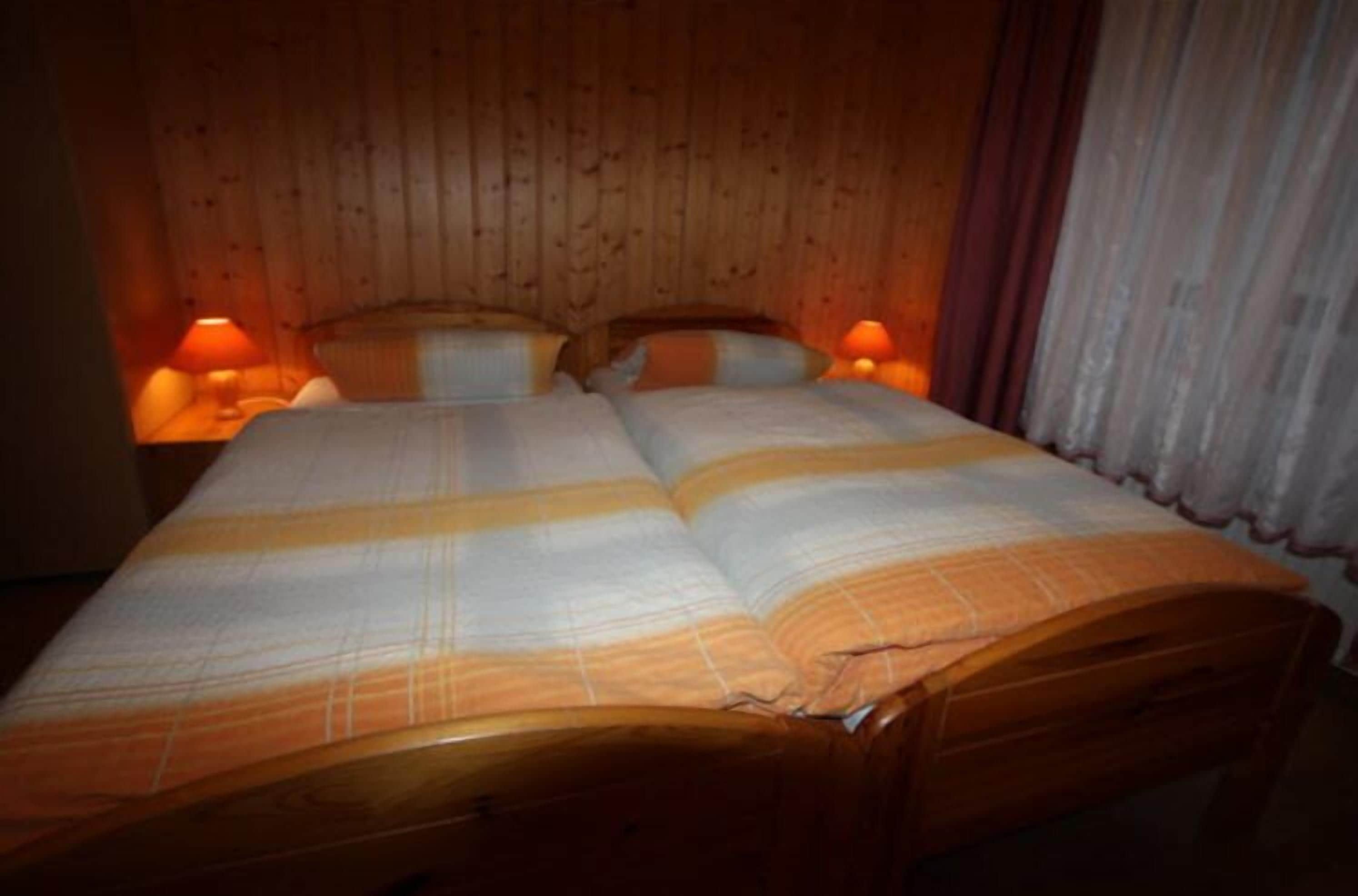 Doppelzimmer | Schreibtisch, kostenloses WLAN