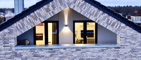 Störtebeker 8 | Balkon