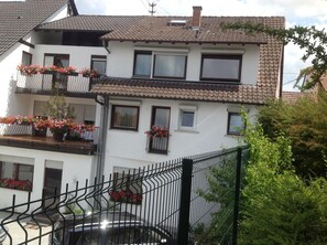 Exterior - Landgasthof Löwen (Rottenburg)