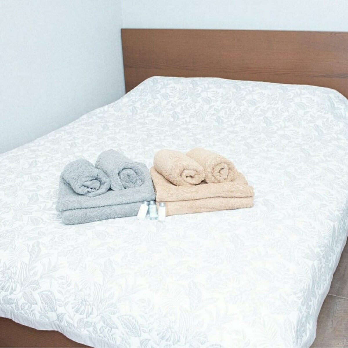 Bild für Gastgeberprofil