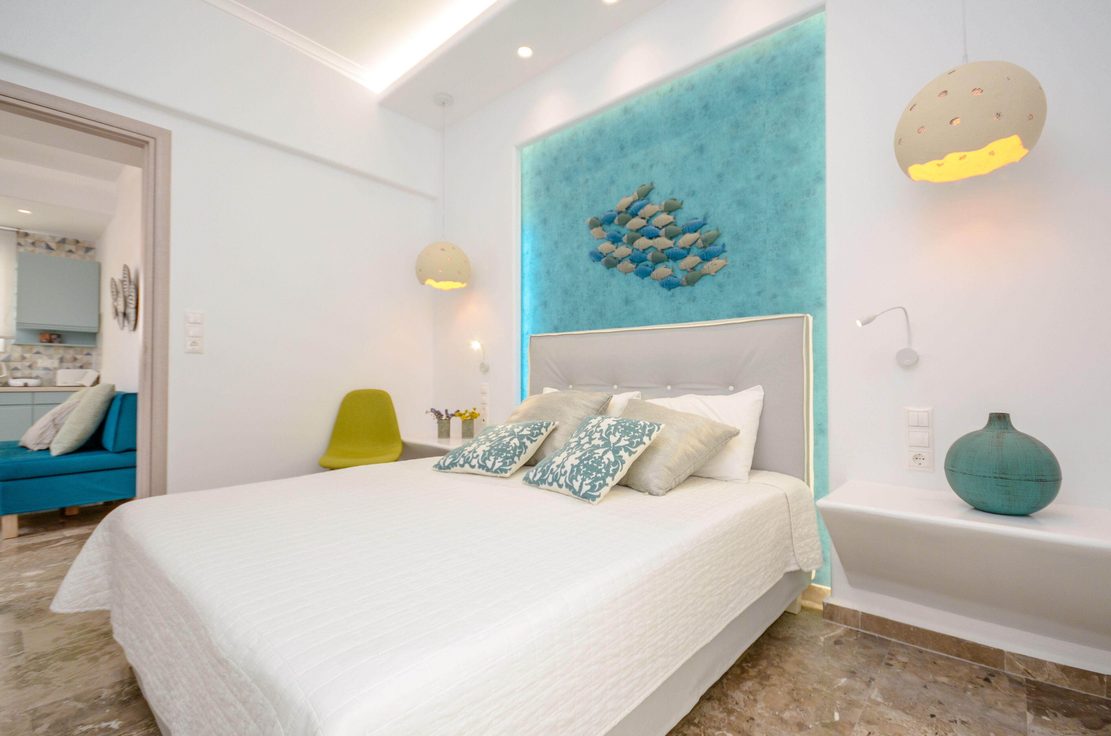 Apartment, 2 Bedrooms