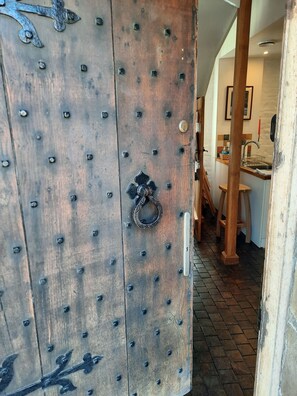 Interior - Primrose Hall Holiday Cottage, near Rutland Water (Oakham)