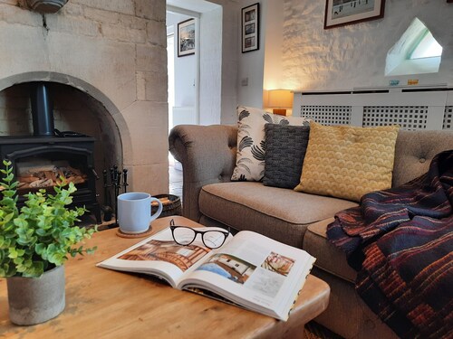 Primrose Hall Holiday Cottage, near Rutland Water