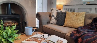 Primrose Hall Holiday Cottage, nær Rutland Water