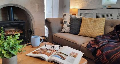 Primrose Hall Holiday Cottage, near Rutland Water