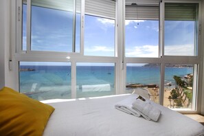 Apartamento (2 Bedrooms) | 2 quartos, roupa de cama