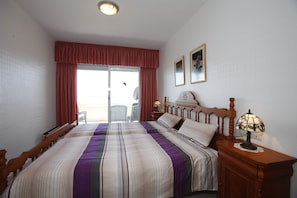 Departamento (2 Bedrooms) | 2 habitaciones y ropa de cama
