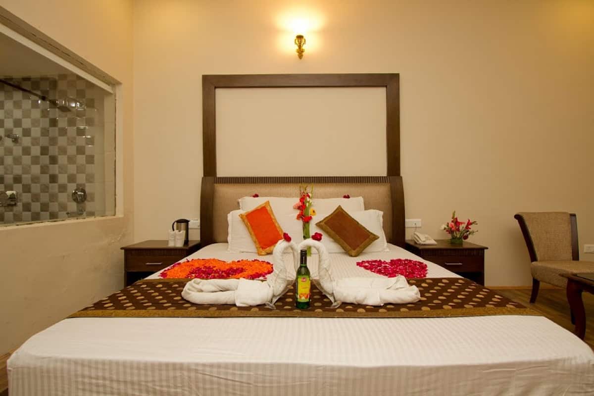 Royal Room | Free WiFi