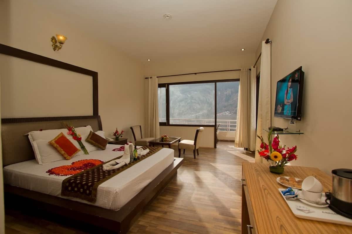 Classic Room | Free WiFi