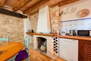 Interior - Charming Villa Can Xesquet (Felanitx)