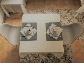 Dining - Martin (Rome)