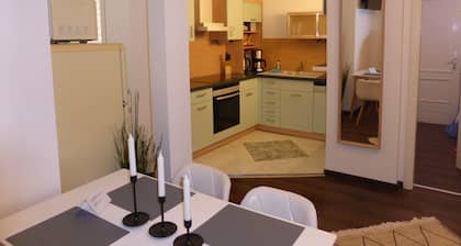 Apartment Goethe