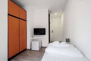 Chambre Simple