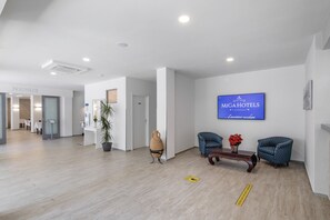 ล็อบบี้