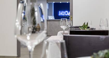 Miga Hotel Grado Centro