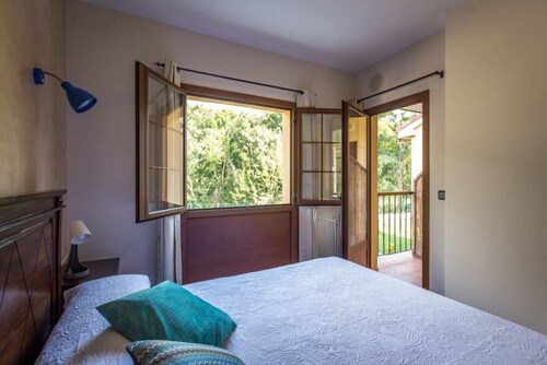 SOBIA Apartments, with views of Peña Sobia