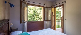 SOBIA Apartments, with views of Peña Sobia