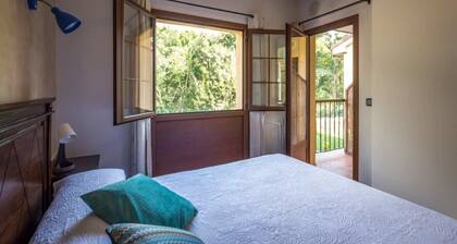 SOBIA Apartments, with views of Peña Sobia