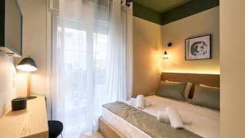 Exclusive Apartment, 4 Bedrooms