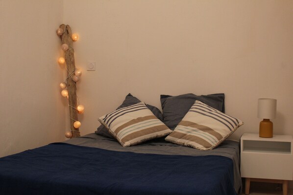 1 Schlafzimmer, WLAN