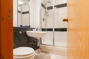 Appartement Ville | Salle de bain