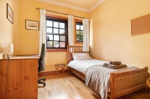 City Apartment