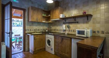 Asunto SENDA .. Hiljainen ja lähellä RINCÓN de DUENDE